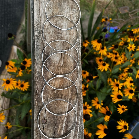 Bracelets 💙💙💙💙💙💙 - Picture 4 of 16